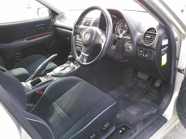 TOYOTA ALTEZZA