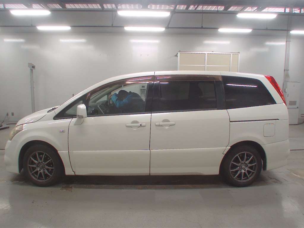 NISSAN PRESAGE