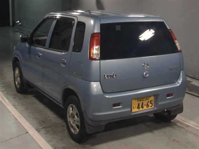 MAZDA LAPUTA