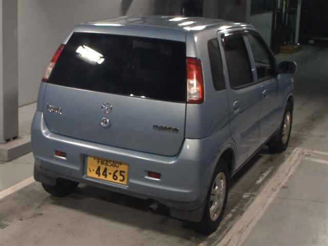 MAZDA LAPUTA