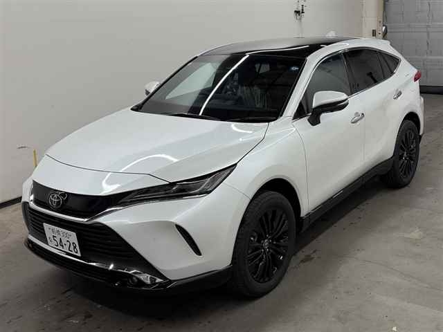 TOYOTA VENZA