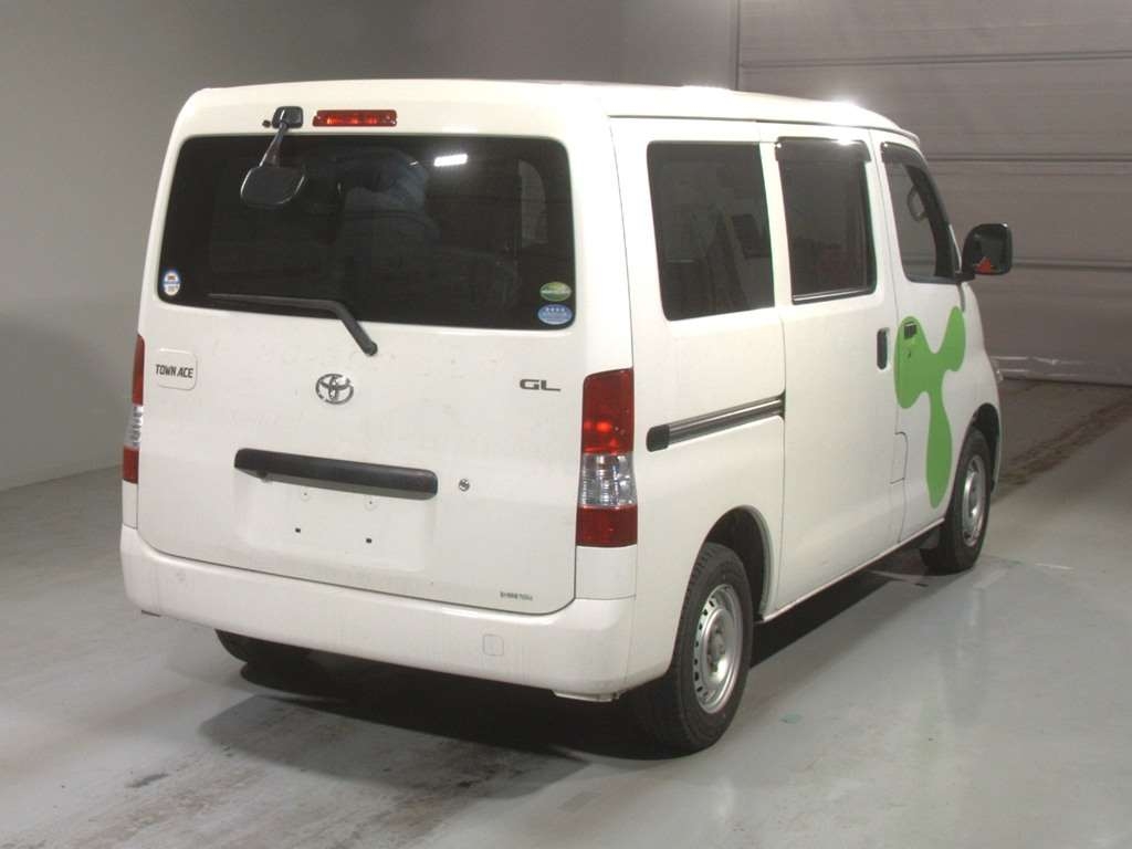 TOYOTA LITE ACE