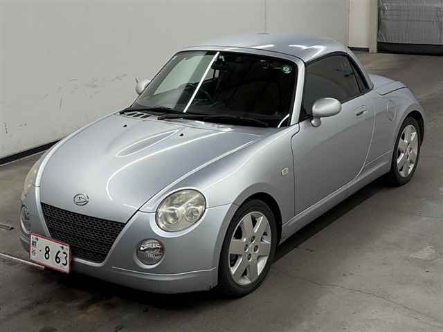 DAIHATSU COPEN
