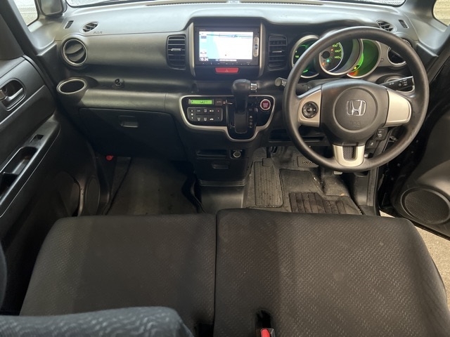 HONDA N-BOX+