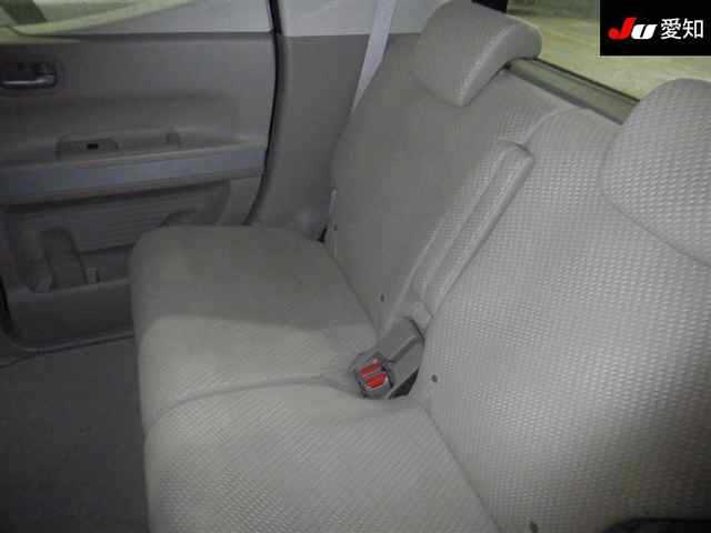 HONDA N-BOX SLASH