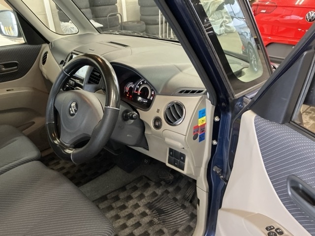 SUZUKI PALETTE