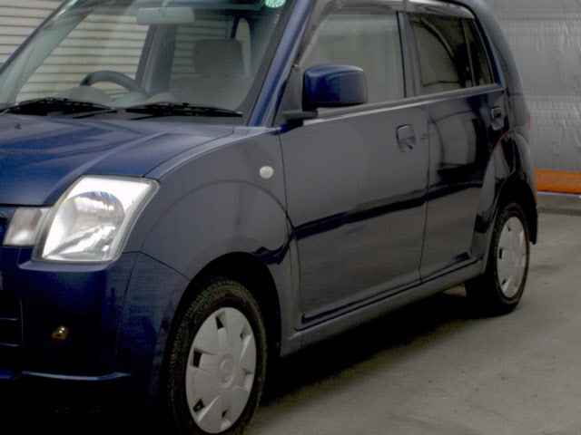 MAZDA CAROL