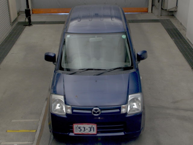 MAZDA CAROL