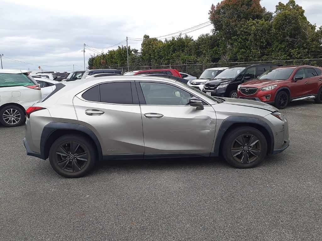 LEXUS UX250H