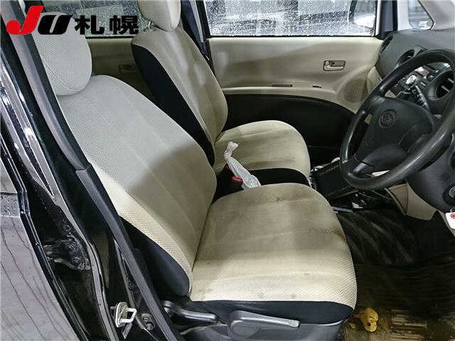 SUBARU LUCRA