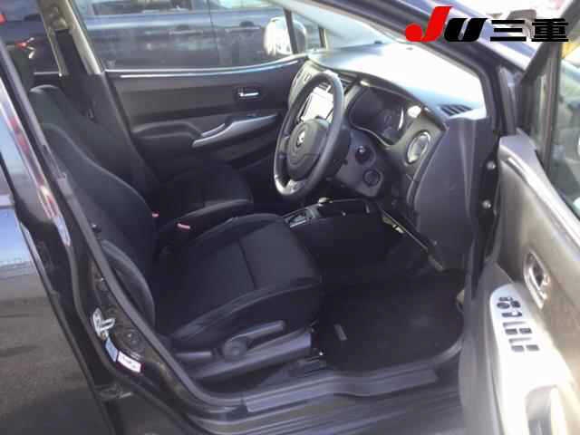 SUZUKI CERVO