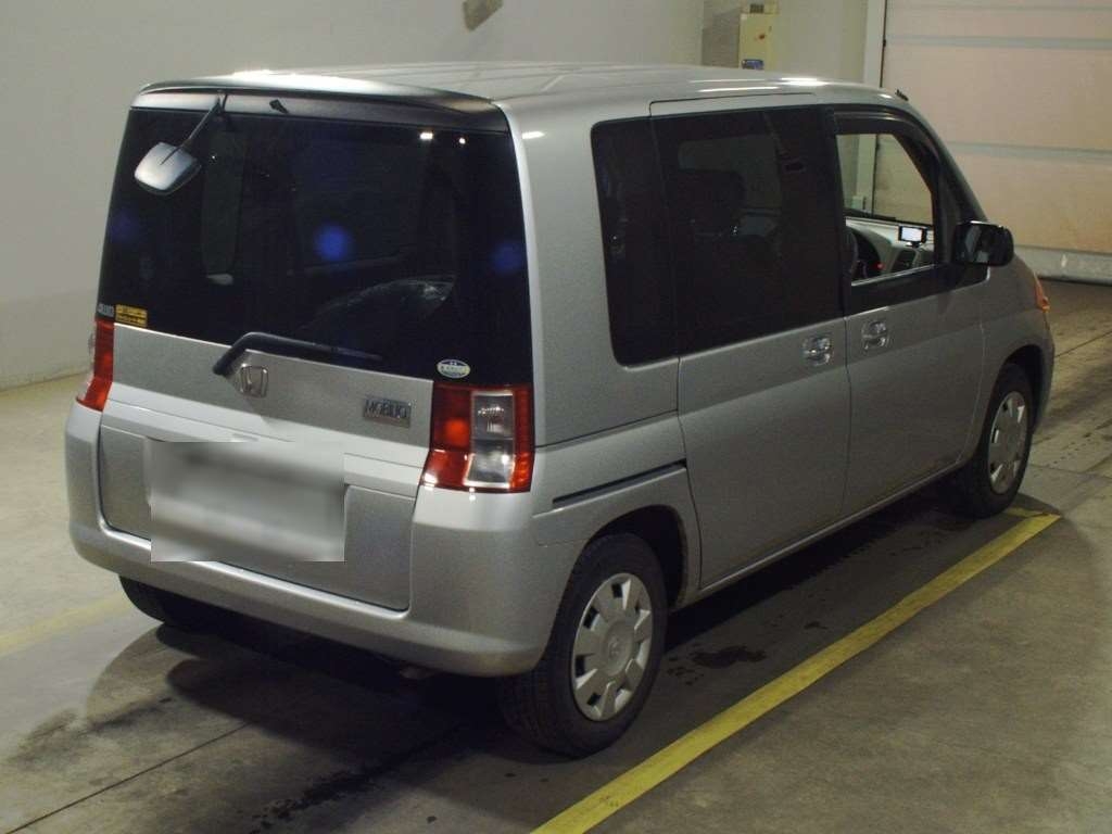 HONDA MOBILIO