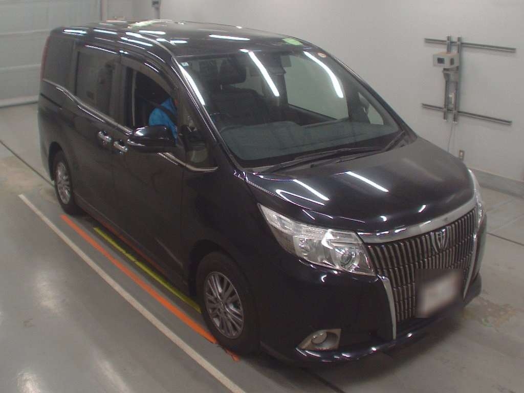 TOYOTA ESQUIRE