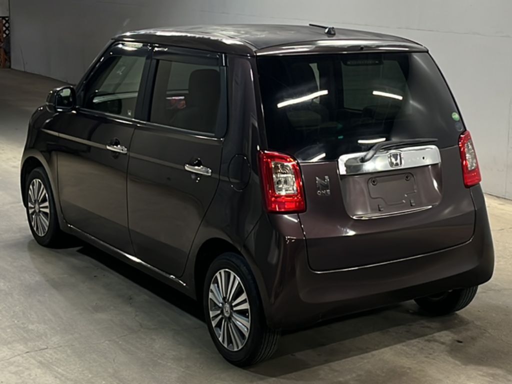 HONDA N-ONE