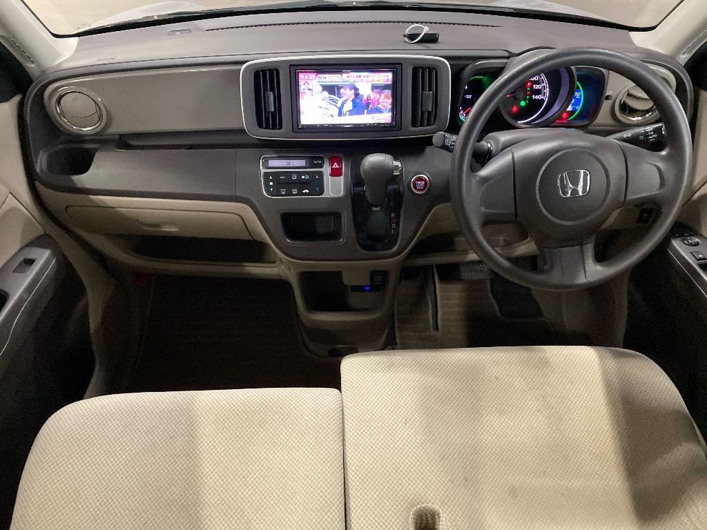 HONDA N-ONE