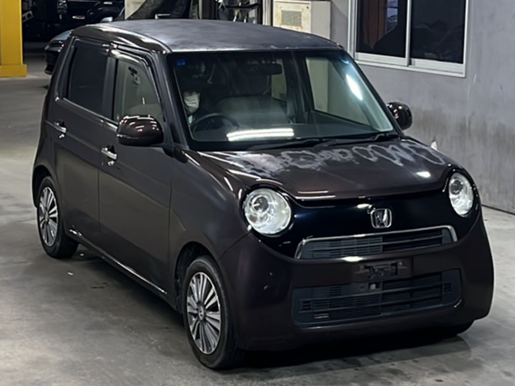 HONDA N-ONE