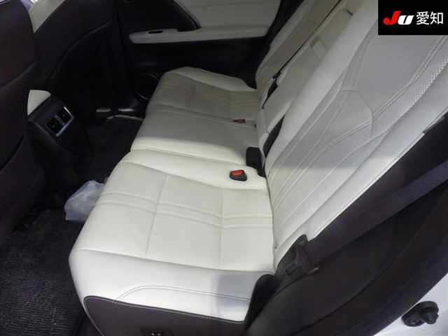 LEXUS RX200T