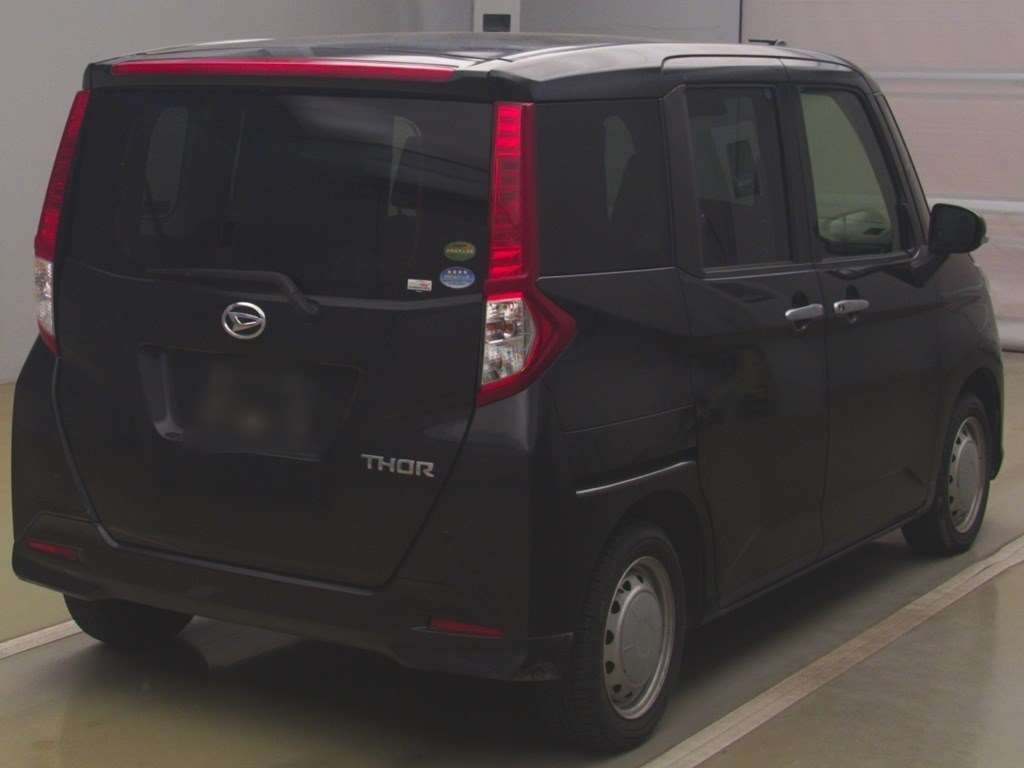 DAIHATSU THOR