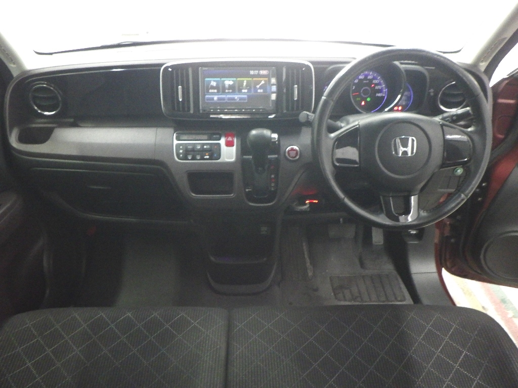 HONDA N-ONE