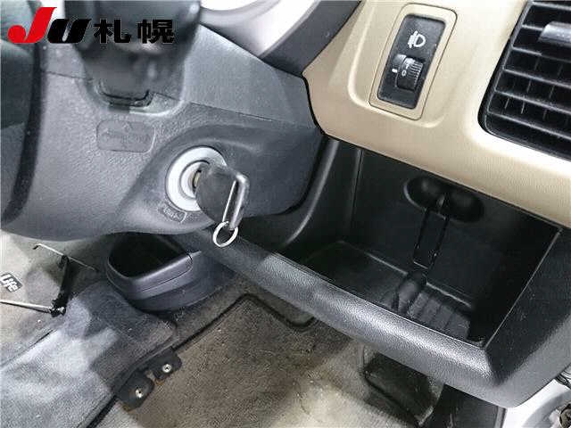 HONDA LIFE