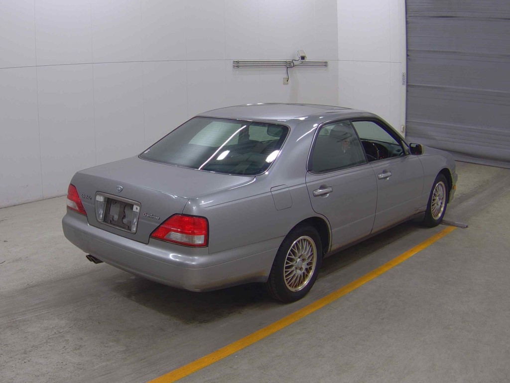 NISSAN CEDRIC