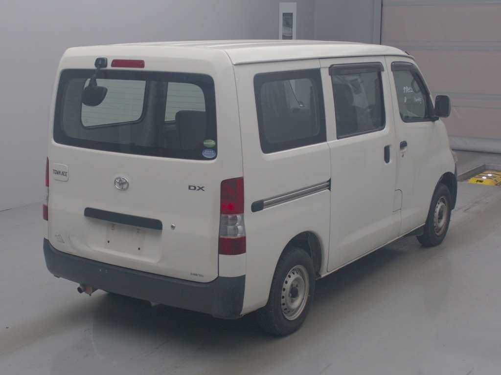 TOYOTA LITE ACE