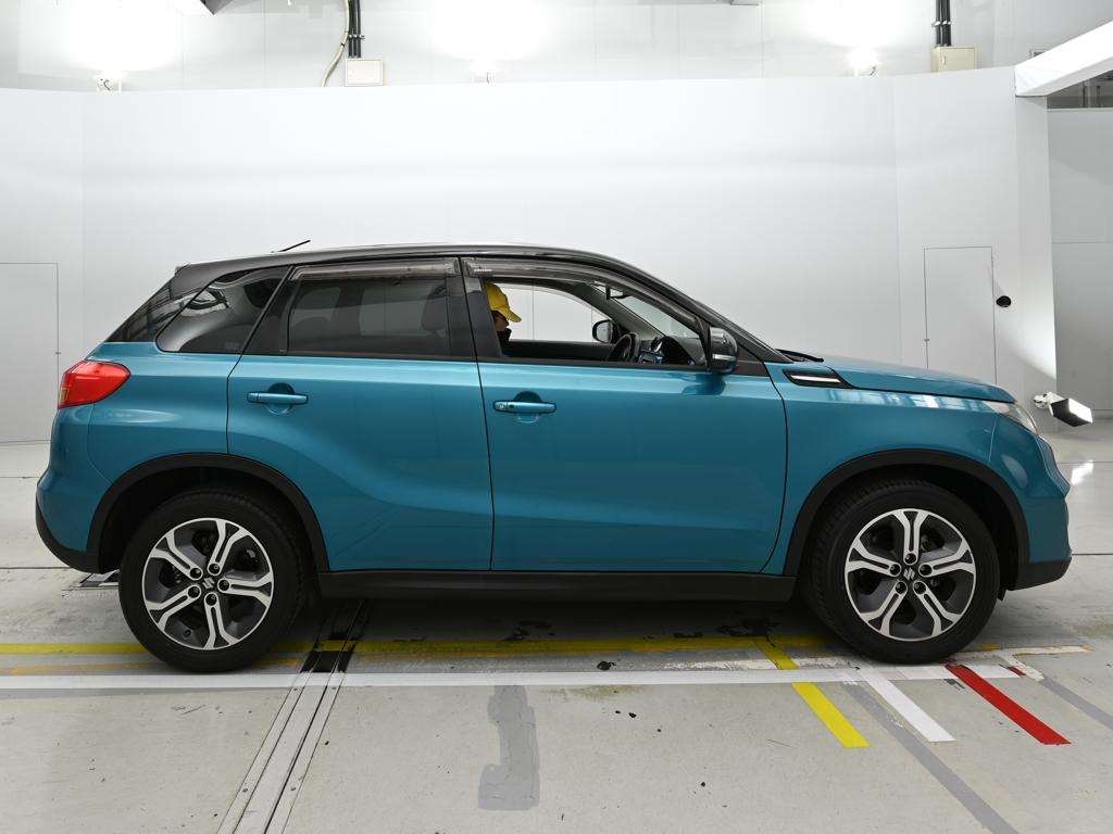 SUZUKI ESCUDO