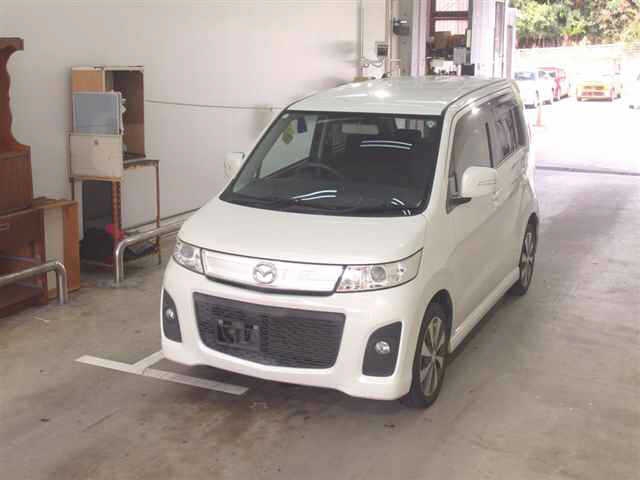 MAZDA AZ-WAGON
