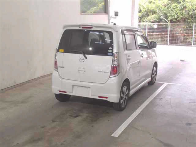 MAZDA AZ-WAGON