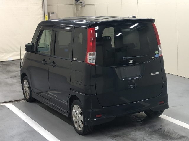 SUZUKI PALETTE