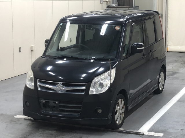 SUZUKI PALETTE