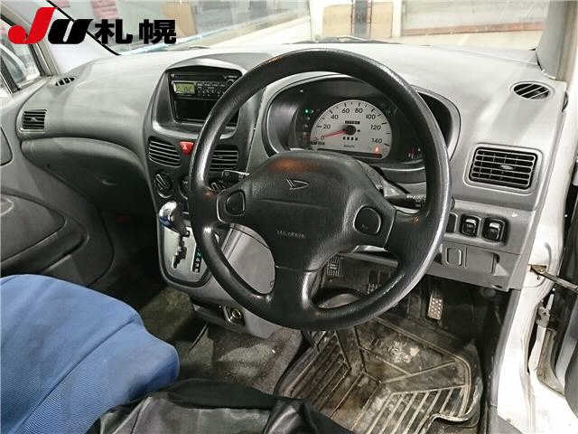 DAIHATSU MAX