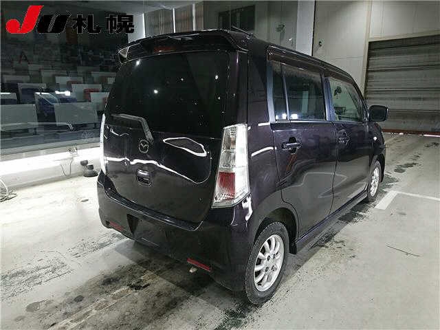 MAZDA AZ-WAGON