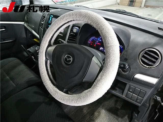 MAZDA AZ-WAGON