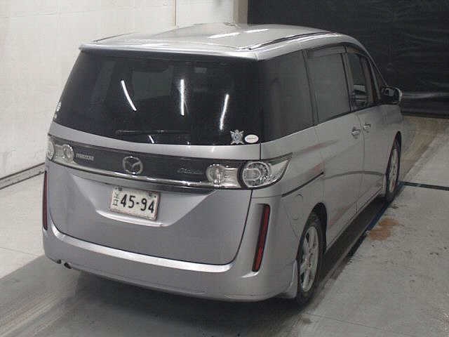 MAZDA BIANTE