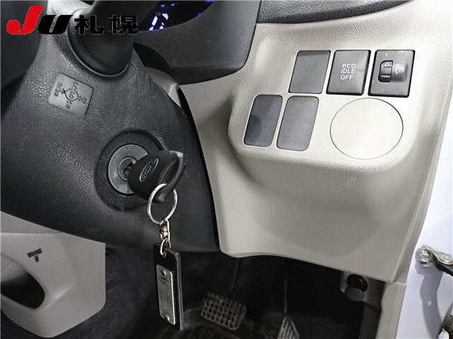 SUBARU PLEO PLUS