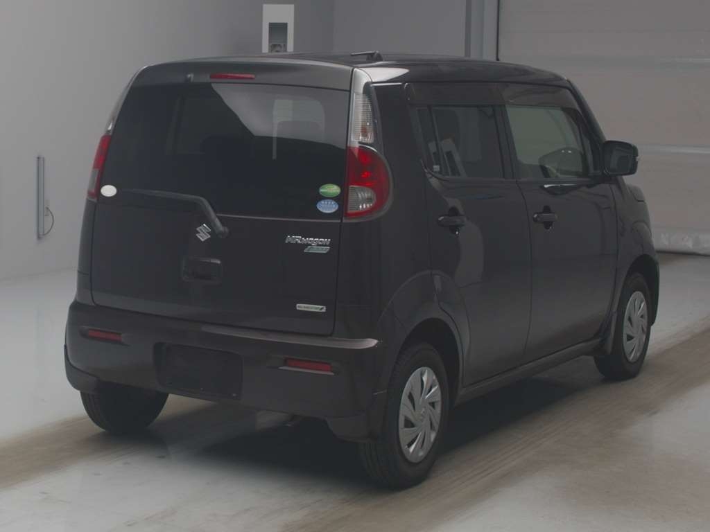 SUZUKI MR WAGON