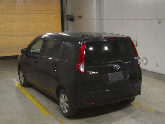 TOYOTA PASSO SETTE
