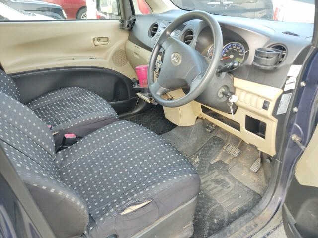 DAIHATSU TANTO EXE