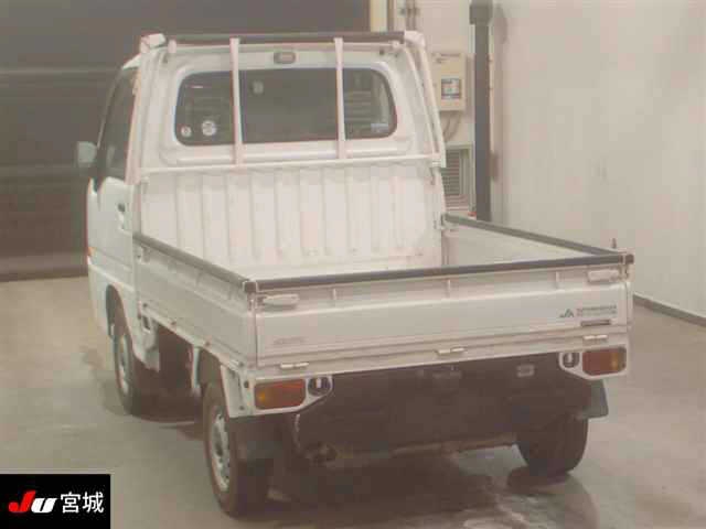 SUBARU SAMBAR