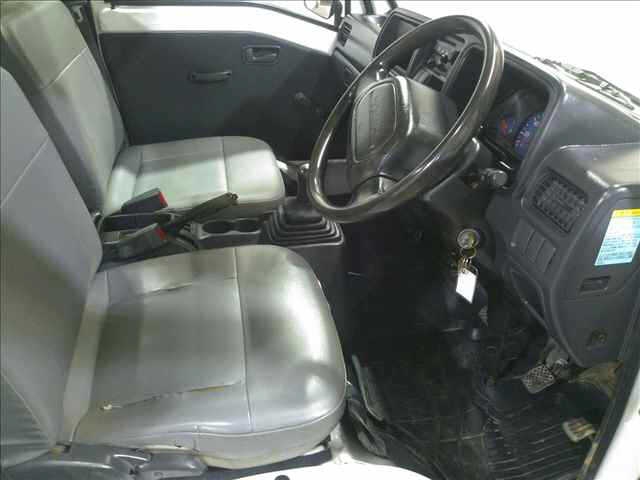 SUBARU SAMBAR