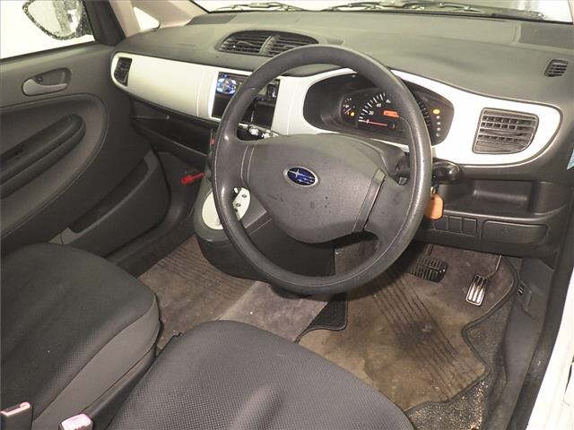 SUBARU R2