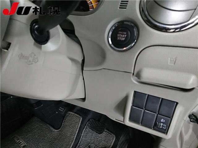 SUZUKI PALETTE