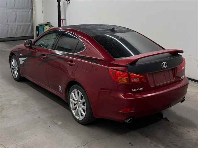 LEXUS IS250