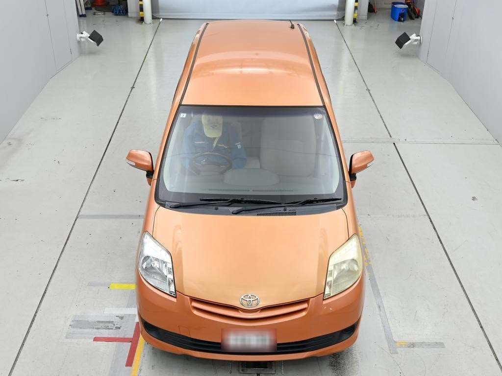 TOYOTA PASSO SETTE