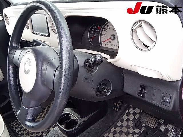 DAIHATSU MIRA COCOA