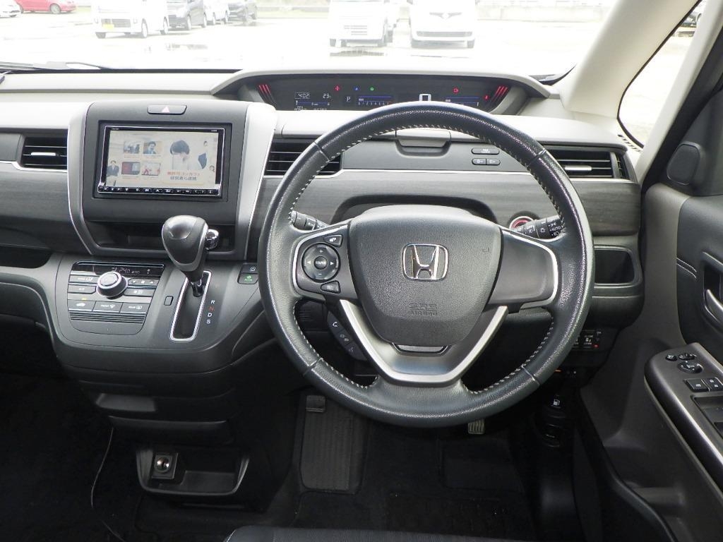 HONDA FREED+
