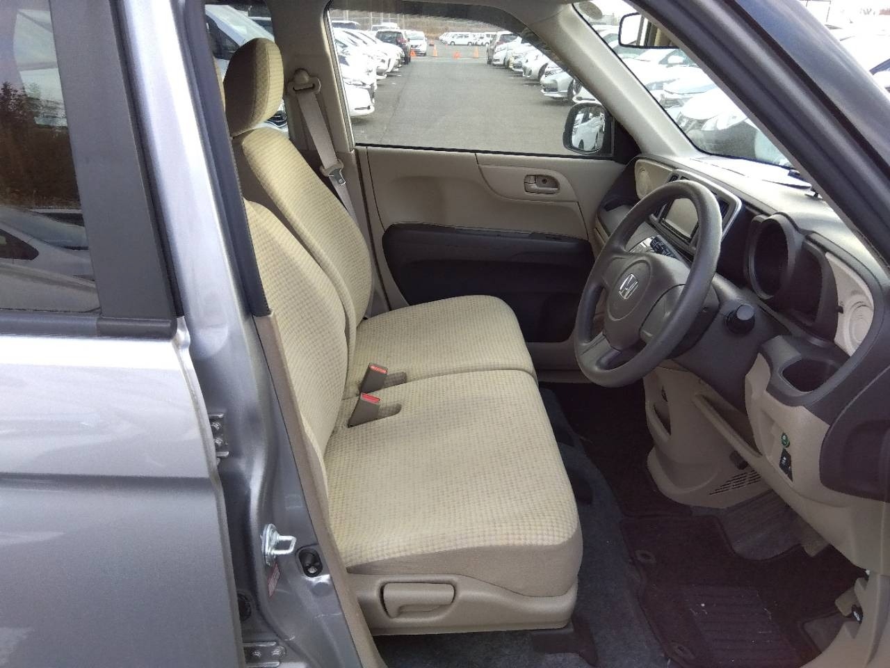 HONDA N-ONE