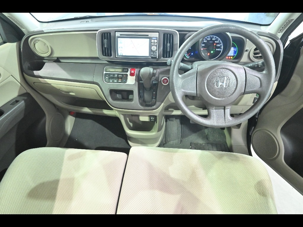 HONDA N-ONE
