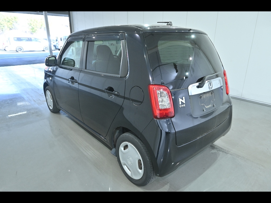 HONDA N-ONE